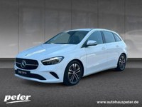 Mercedes-Benz B 220 2024 occasion