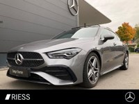 Mercedes-Benz CLA 180 Shooting Brake 2024 occasion