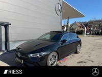 Mercedes-Benz CLA 180 Shooting Brake 2024 occasion