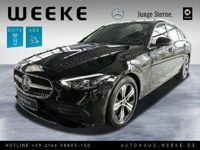 Mercedes-Benz C 220 2024 occasion