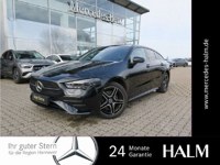 Mercedes-Benz CLA 250 Shooting Brake 2024 occasion