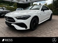 Mercedes-Benz CLE 300 2024 occasion