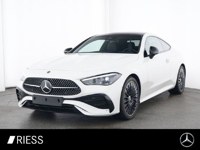 Mercedes-Benz CLE 220 2024 occasion