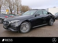 Mercedes-Benz E 400 2024 occasion