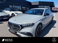 Mercedes-Benz E 400 2024 occasion