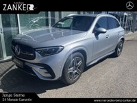 Mercedes-Benz GLC 300 2024 occasion