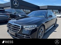 Mercedes-Benz S 500 2024 occasion