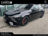 Mercedes-Benz A 45 AMG 2024 occasion