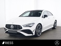 Mercedes-Benz GLA 220 2024 occasion