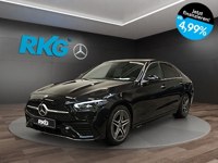 Mercedes-Benz C 300 2024 occasion