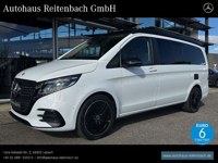 Mercedes-Benz V 250 2024 occasion