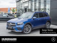 Mercedes-Benz GLB 200 2024 occasion