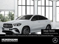 Mercedes-Benz GLE 350 2024 occasion