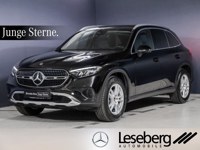 Mercedes-Benz GLC 200 2024 occasion