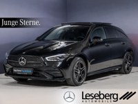 Mercedes-Benz CLA 250 Shooting Brake 2024 occasion