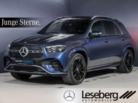 Mercedes-Benz GLE 350 2024 occasion