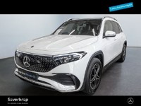 Mercedes-Benz EQB 2024 occasion