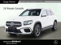 Mercedes-Benz GLB 180 2024 occasion