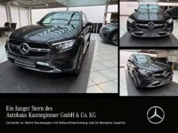 Mercedes-Benz GLC 200 2024 occasion