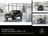 Mercedes-Benz GLC 300 2024 occasion