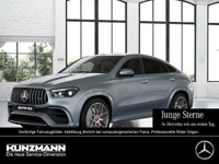 Mercedes-Benz GLE 63 AMG 2024 occasion