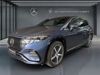 Mercedes-Benz EQS 2024 occasion