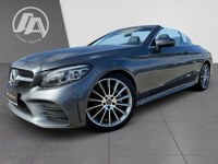 Mercedes-Benz C 200 2024 occasion