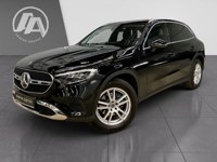 Mercedes-Benz GLC 200 2024 occasion