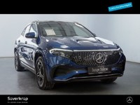 Mercedes-Benz EQA 2024 occasion