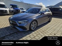 Mercedes-Benz A 220 2024 occasion