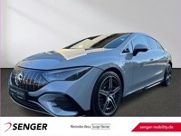 Mercedes-Benz EQE 2024 occasion