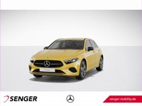 Mercedes-Benz A 200 2024 occasion
