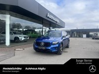 Mercedes-Benz GLB 220 2024 occasion