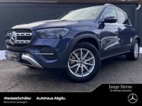 Mercedes-Benz GLE 350 2024 occasion