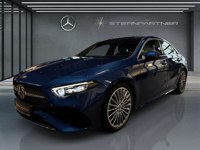 Mercedes-Benz A 220 2024 occasion