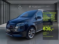 Mercedes-Benz EQV 2024 occasion