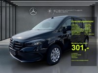 Mercedes-Benz EQT 2024 occasion