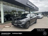 Mercedes-Benz GLC 450 2024 occasion