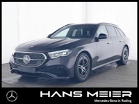 Mercedes-Benz E 450 2024 occasion