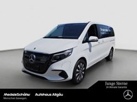 Mercedes-Benz EQV 2024 occasion