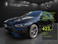 Mercedes-Benz CLA 250 Shooting Brake 2024 occasion