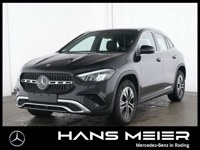 Mercedes-Benz GLA 200 2024 occasion
