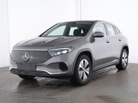 Mercedes-Benz EQA 2024 occasion