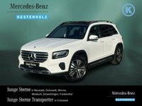 Mercedes-Benz GLB 200 2024 occasion