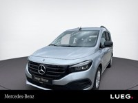 Mercedes-Benz EQT 2024 occasion