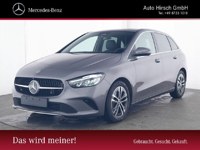 Mercedes-Benz B 200 2024 occasion