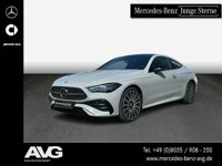 Mercedes-Benz CLE 450 2024 occasion