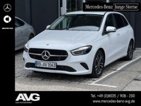 Mercedes-Benz B 200 2024 occasion