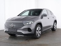 Mercedes-Benz EQA 2024 occasion