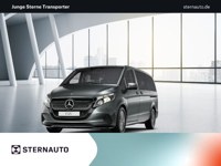 Mercedes-Benz EQV 2024 occasion